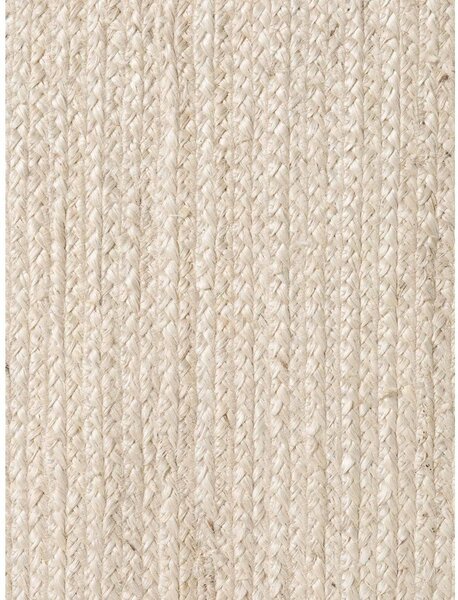 Oboustranný/ručně tkaný jutový koberec ve světle přírodní barvě 160x230 cm Braided – Hanse Home