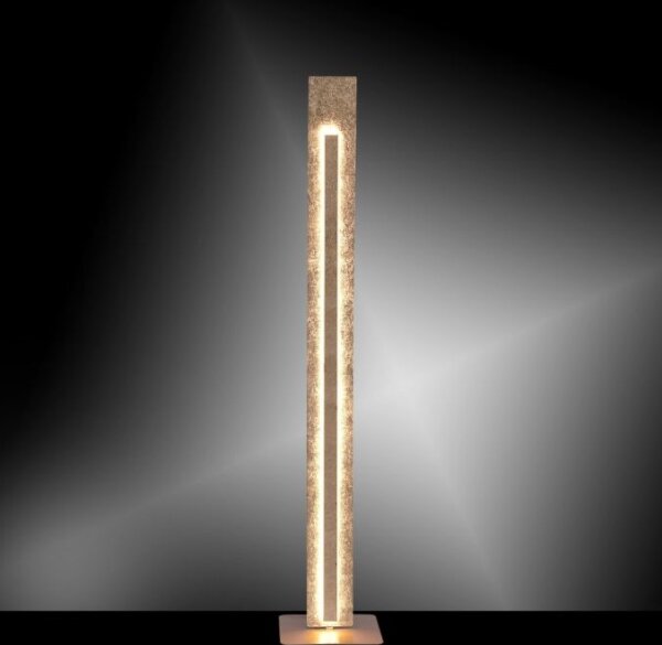 Paul Neuhaus 603-12 - LED Stojací lampa NEVIS LED/27W/230V