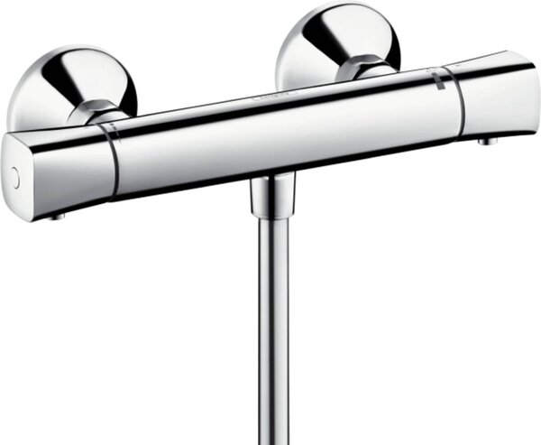 Hansgrohe Ecostat Universal termostatická sprchová baterie na omítku chrom, 1 ks