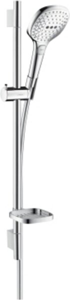 Hansgrohe Raindance Select E 120 Sprchová souprava Unica"S Puro 650 mm, chrom, 1 ks