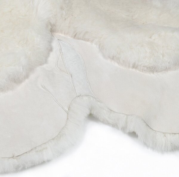 ARCTIC FUR Koberec ze 4 ovčích kůží ARCTIC