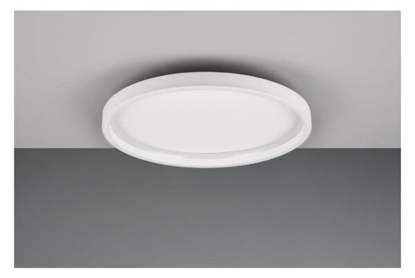 TRIO Reality R64502131 ROTONDA stropní svítidlo SMD LED D350mm 20W/2600lm 3000K bílá matná