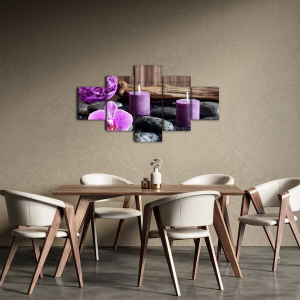 Obraz - Relaxace (125x70 cm)