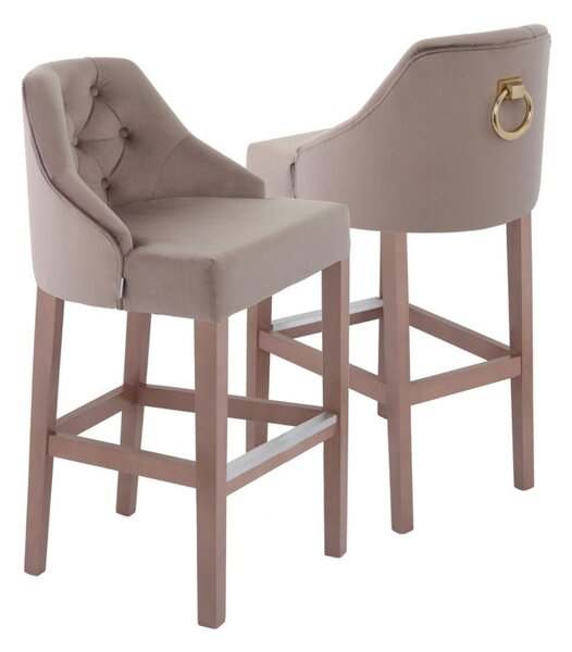 Barová židle Sisi 4 - volitelná výška od značky Snap