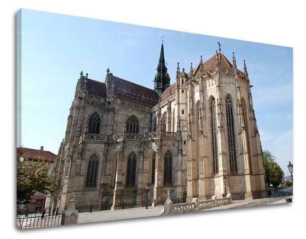 Obraz na stěnu SLOVENSKO SK005E11