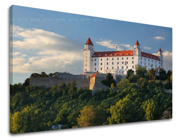 Obraz na stěnu SLOVENSKO SK003E11
