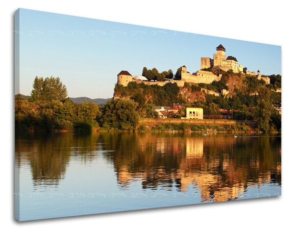 Obraz na stěnu SLOVENSKO SK030E11