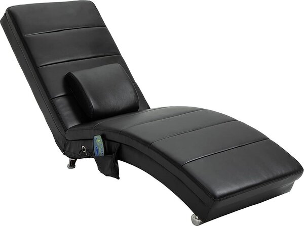 Masání lehátko HOMCOM 833-770V01 - B