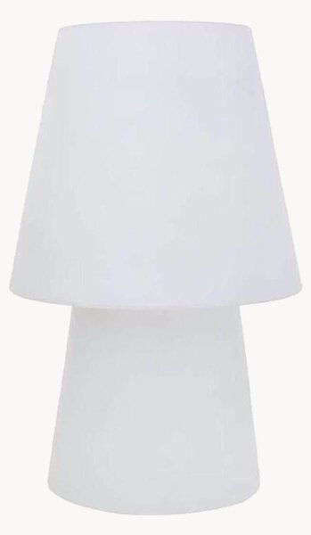 Stmívatelná interiérová/exteriérová dekorativní LED lampa No. 1