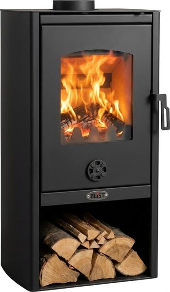Krbová kamna Blist Polar - 8 kW