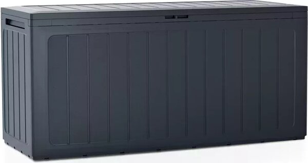 Nabbi Zahradní truhla MBBL280 280 l - antracit