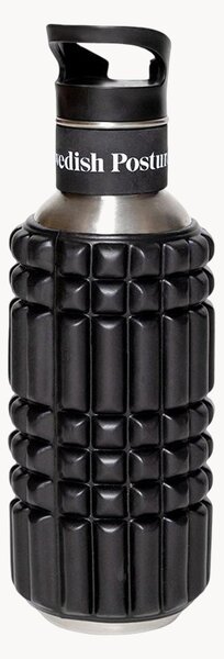 Láhev na vodu Foam Roller WaveWell