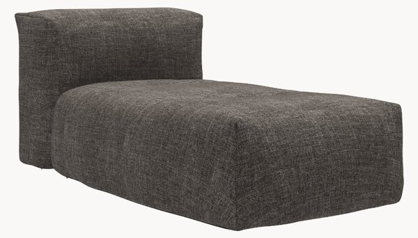 Modulární zahradní lehátko Soft