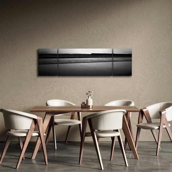 Obraz krajiny (170x50 cm)