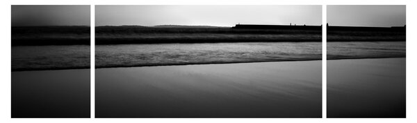 Obraz krajiny (170x50 cm)