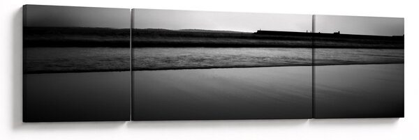 Obraz krajiny (170x50 cm)