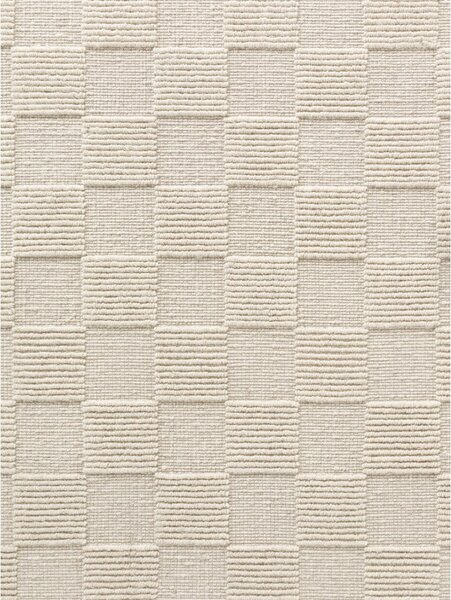 Krémový ručně tkaný vlněný koberec 200x300 cm Scala – Villeroy&Boch