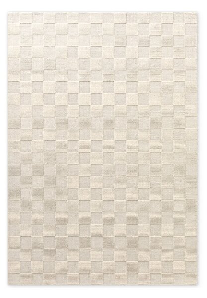 Krémový ručně tkaný vlněný koberec 200x300 cm Scala – Villeroy&Boch