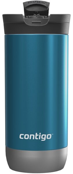 Contigo Termohrnek Huron 2.0 470 ml, Blueberry