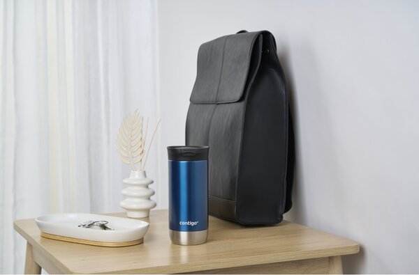 Contigo Termohrnek Huron 2.0 470 ml, Blueberry