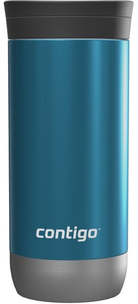 Contigo Termohrnek Huron 2.0 470 ml, Blueberry