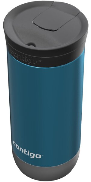 Contigo Termohrnek Huron 2.0 470 ml, Blueberry