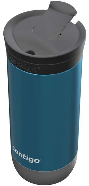 Contigo Termohrnek Huron 2.0 470 ml, Blueberry