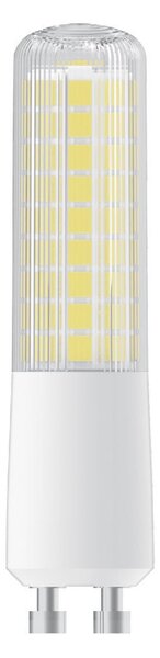 Tenká stmívatelná LED žárovka GU10 7 W SPECIAL T, teplá bílá