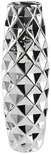 VÁZA, keramika, 47 cm Ambia Home - Keramické vázy
