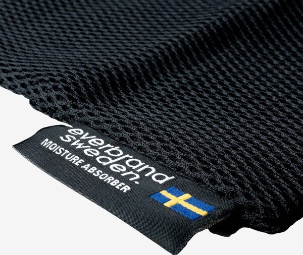 Everbrand Sweden Everbrand cestovní pohlcovač vlhkosti a zápachu T.Dry Fresh, 2 x100g