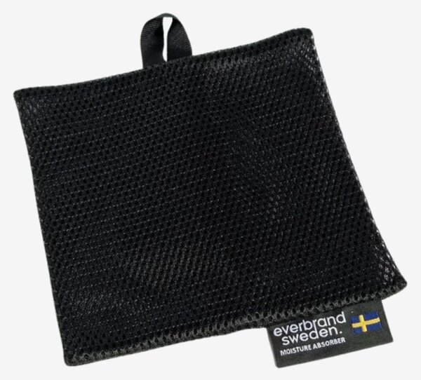 Everbrand Sweden Everbrand cestovní pohlcovač vlhkosti a zápachu T.Dry Fresh, 2 x100g