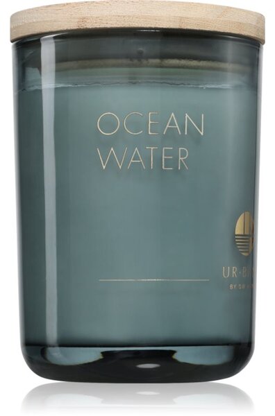 DW Home Ur•Bane Ocean Water vonná svíčka 215 g