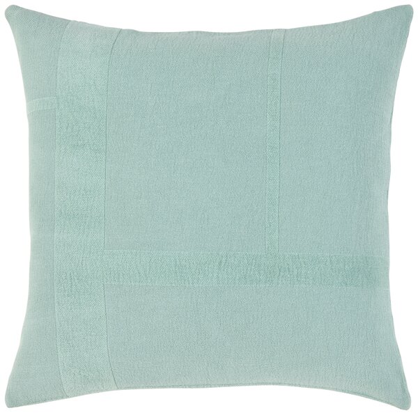 POTAH NA POLŠTÁŘ 50/50 cm Dieter Knoll - Potahy na polštáře