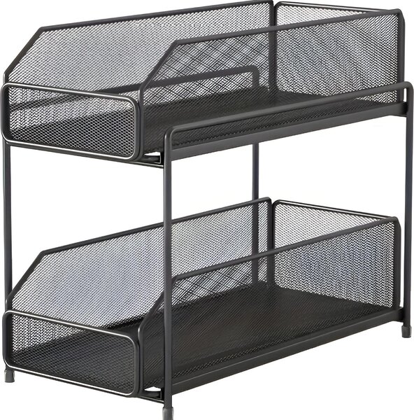 Kuchyský organizér Výsuvné police Loft Spice Rack