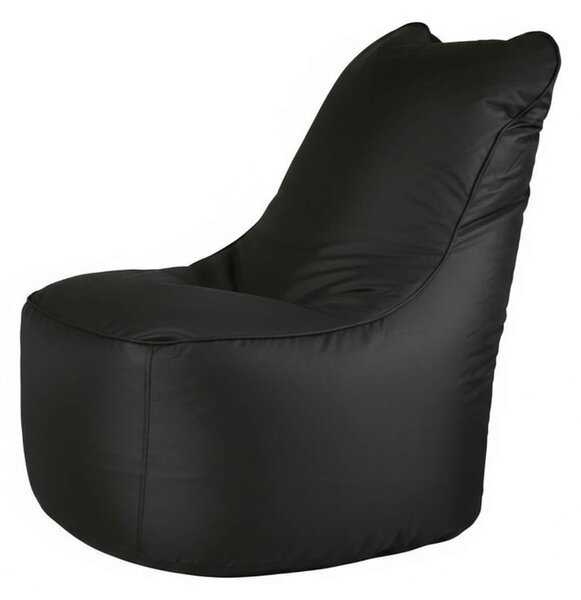 Sedací pytel Primabag Seat polyester černá