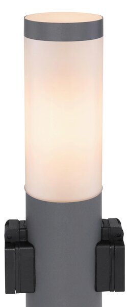 OSVĚTLENÍ CESTIČEK A CHODNÍKŮ, 12.7/45 cm Globo - Online Only svítidla, Online Only