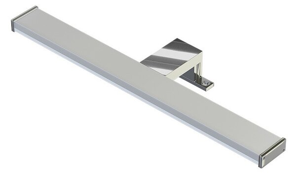 PN12300003 ARVEN koupelnové svít. LED 12W, 1080lm, 4000K, IP44, 60cm, chrom