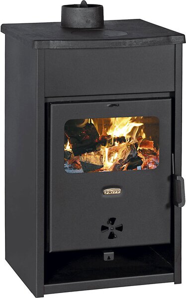 Prity KCP D 9,3kW litinový sporák Top BimschV2 Eco Planet EEK - A+