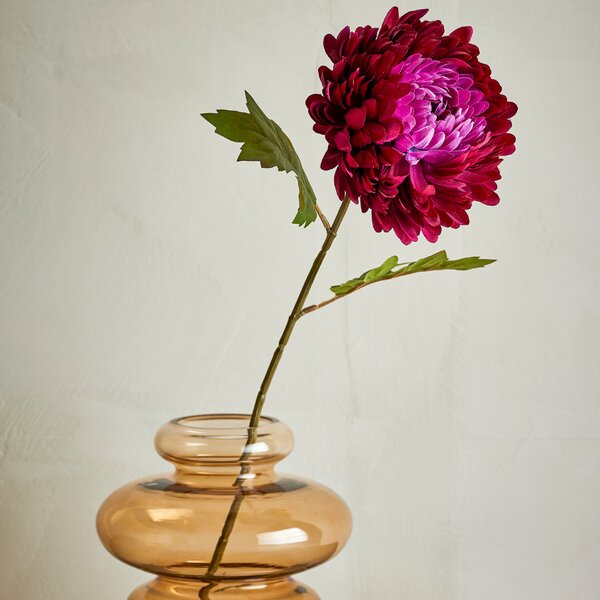 Bloomingville Umělá květina Chrysantemum 61 cm