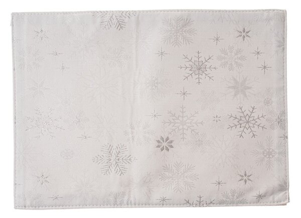 Látkové prostírání s vánočním motivem 32x45 cm – Dakls