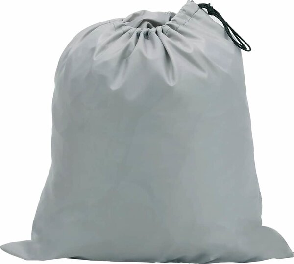 VidaXL Krycí plachta na loď délka 610-671 cm [90426] Velikost: 427-488 x 173 cm