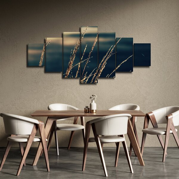 Obraz travin (210x100 cm)