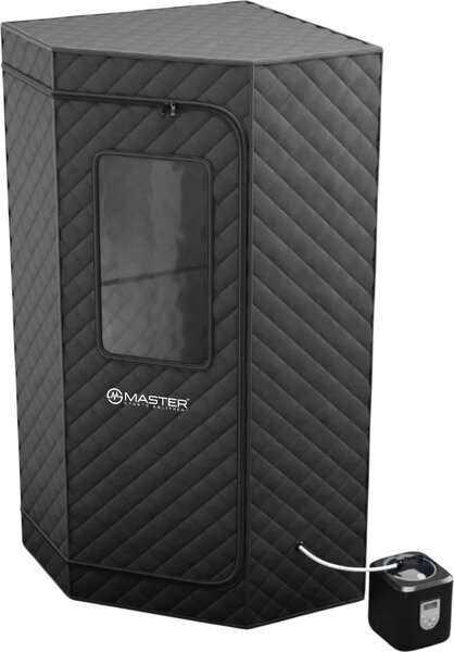 Osobní parní sauna MASTER SmartSteam Portable