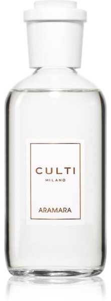 Culti Milano White Label Aramara aroma difuzér 500 ml