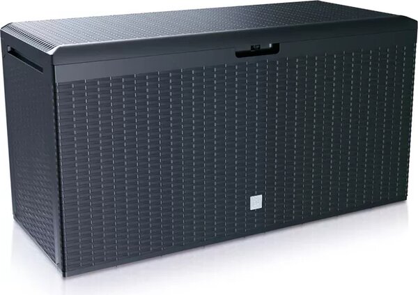Nabbi Zahradní truhla MBRP290 290 l - antracit