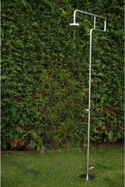 Zahradní sprcha Trombon Ideal Oak Forest