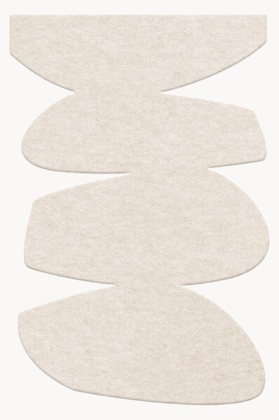 Akustická nástěnná dekorace Stone Balance