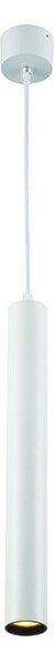 Sylvania 0006189 závěsné svítidlo Pixo Mini PENDANT 560lm 4000K MB bílá
