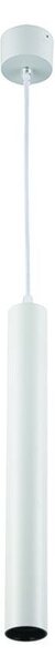 Sylvania 0006189 závěsné svítidlo Pixo Mini PENDANT 560lm 4000K MB bílá