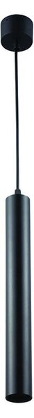 Sylvania 0006188 závěsné svítidlo Pixo Mini PENDANT 520lm 3000K MB černá